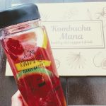コンブチャマナの口コミとレビュー、実際に飲んでみたその効果は?